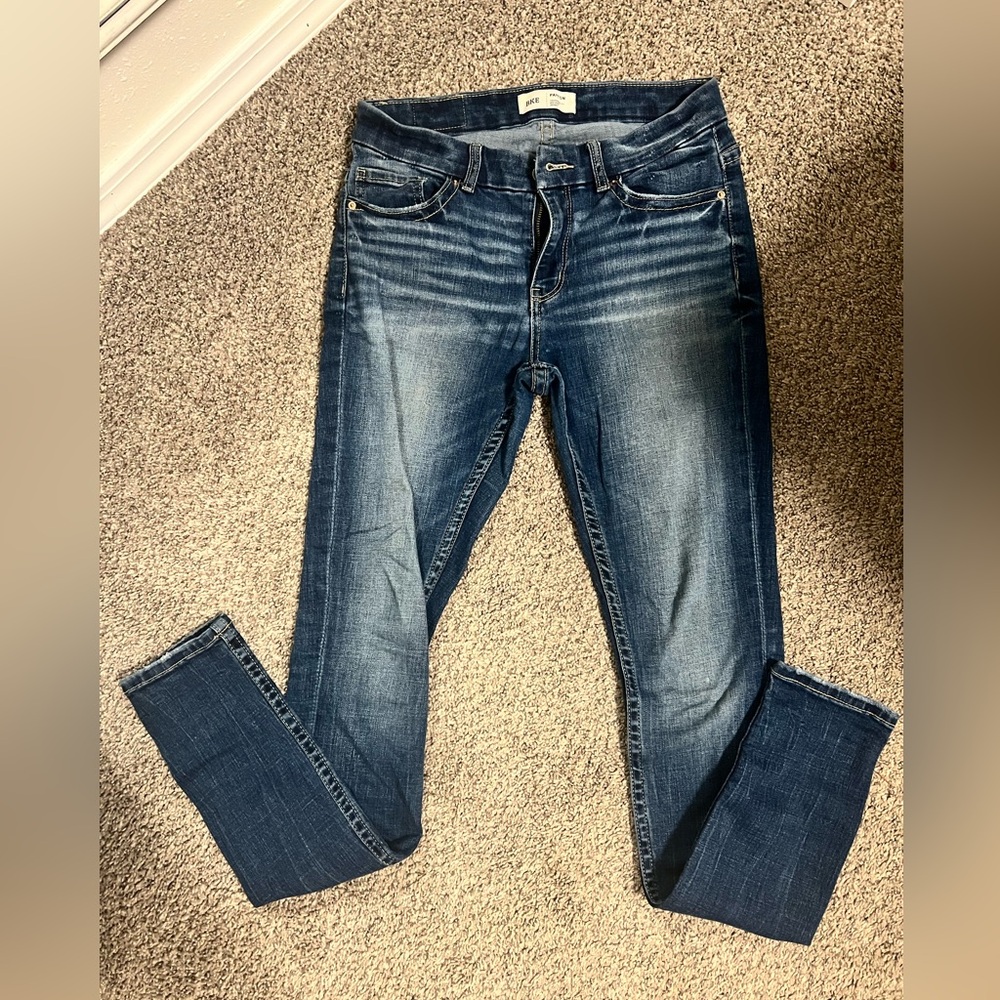 BKE Payton Skinny Jeans
